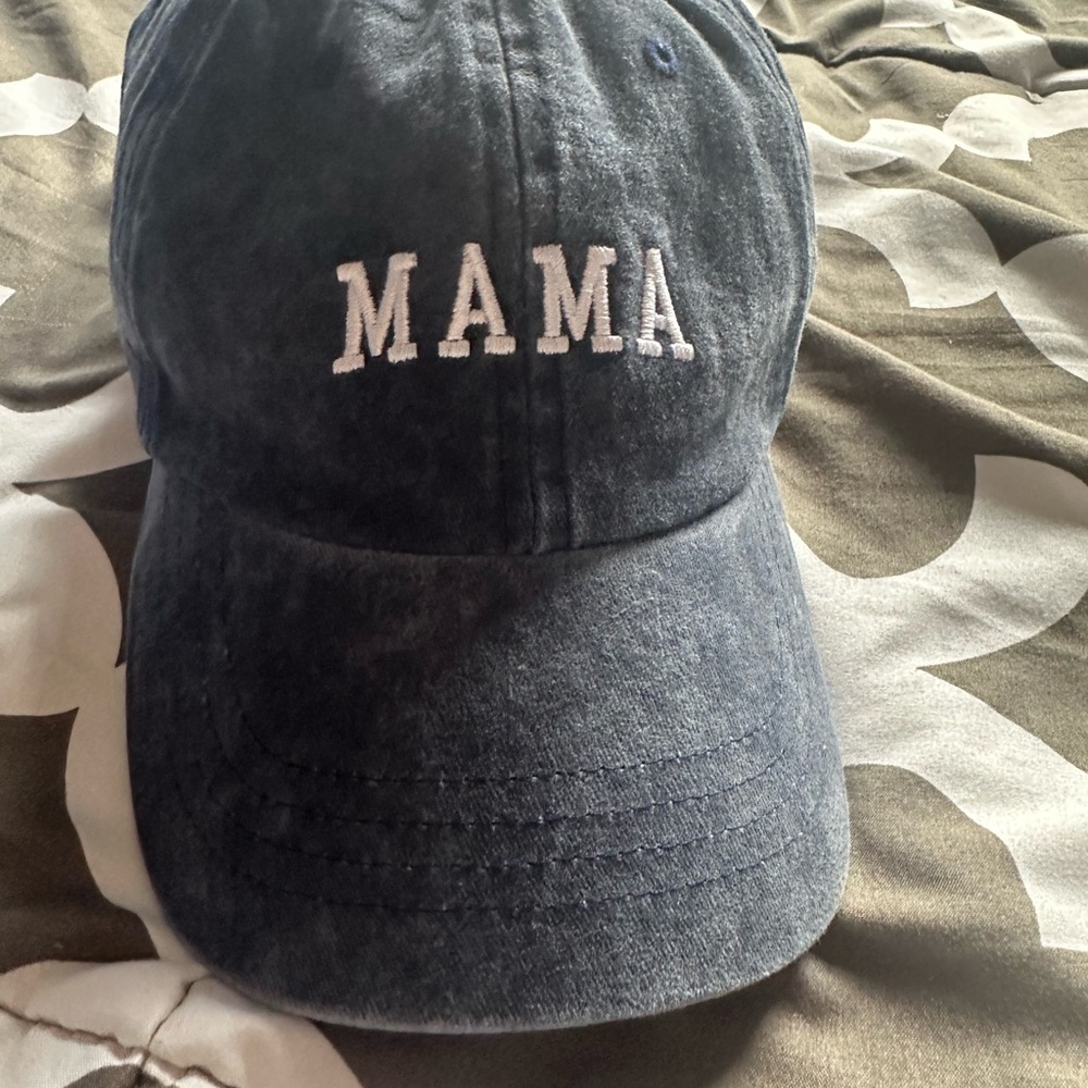 Z Supply mama Baseball Cap